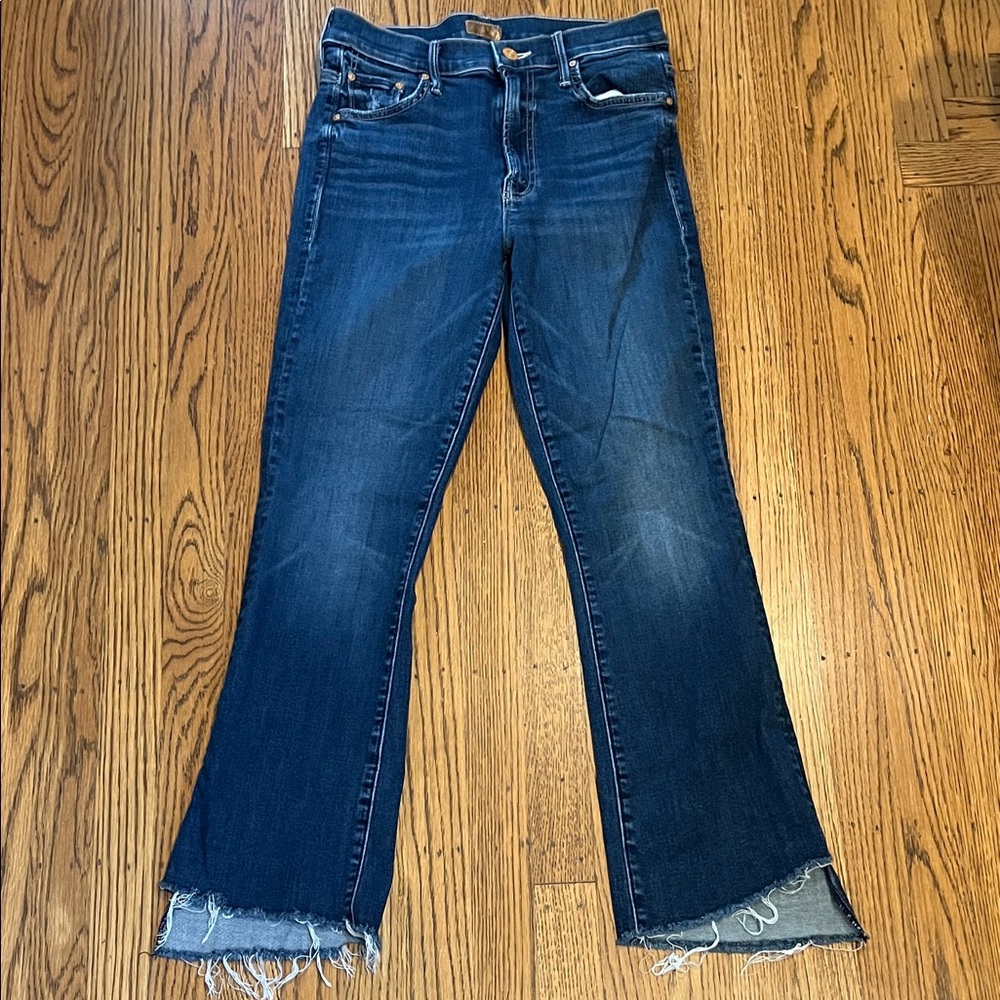 MOTHER Jeans